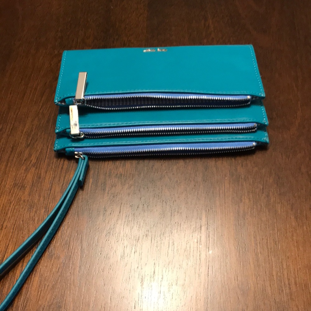Nine West Hand purse.